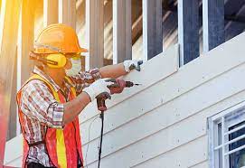 Best Stone Veneer Siding  in New Johnsonville, TN