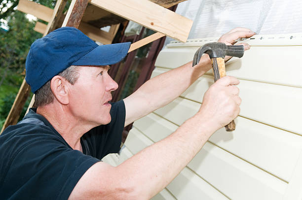 New Johnsonville, TN Siding Company