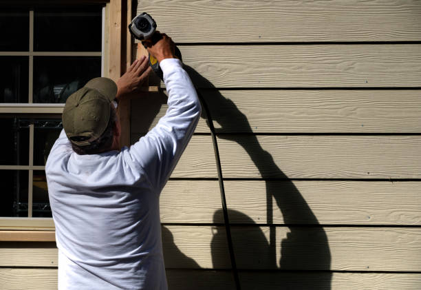 Best Weatherproofing and Sealing  in New Johnsonville, TN